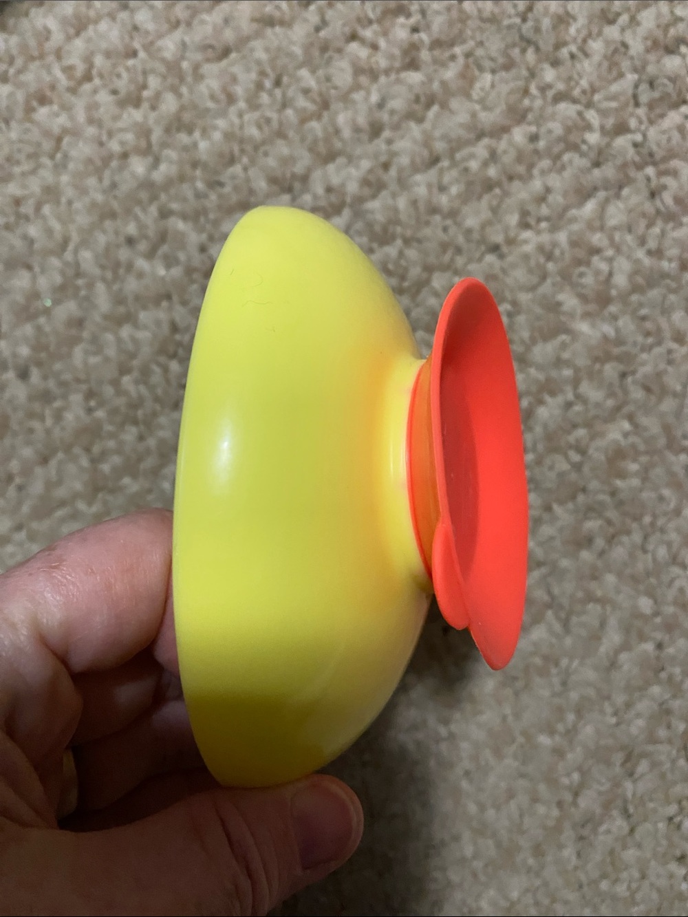 Skip hop activity center chic suction bowl explore and more replacement part - Picture 6 of 13